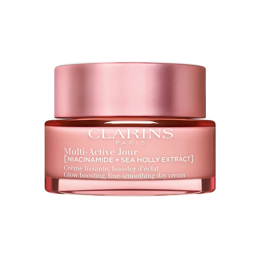 Clarins Multi Active Day Cream Gündüz Kremi Kuru Cilt - Dilay Kozmetik