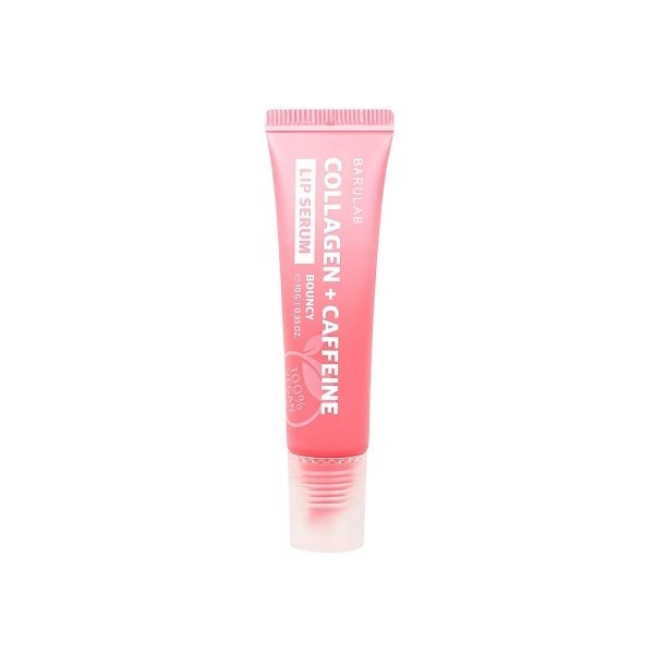 Barulab Collagen + Caffeine Dolgunlaştırıcı Etkili Dudak Serumu