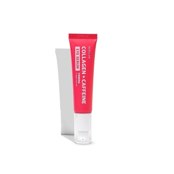 Barulab Collagen + Caffeine Sıkılaştırıcı Göz Çevresi Bakım Serumu
