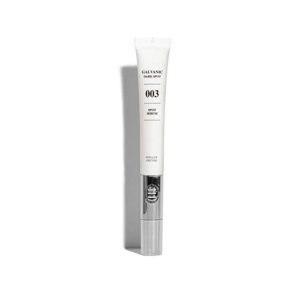 Barulab Galvanic 003 Leke Karşıtı ve Kırışıklık Karşıtı Aydınlatıcı Serum