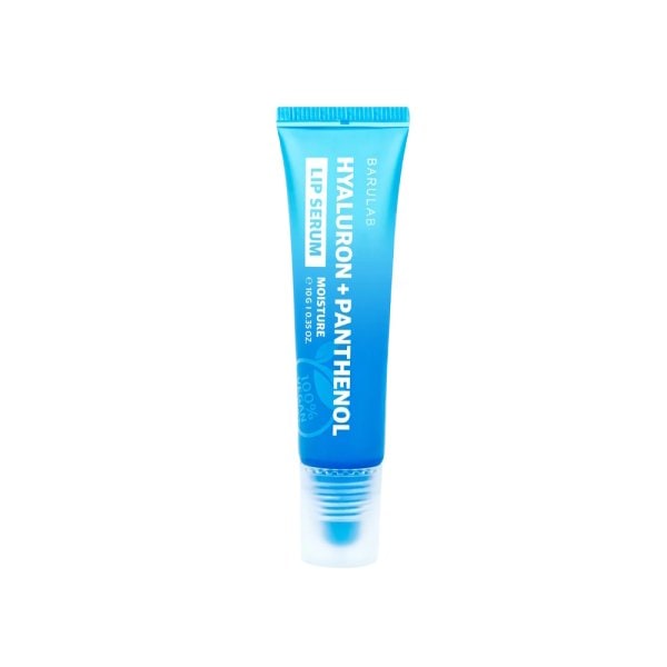 Barulab Hyaluron + Panthenol Nemlendirici Etkili Dudak Serumu
