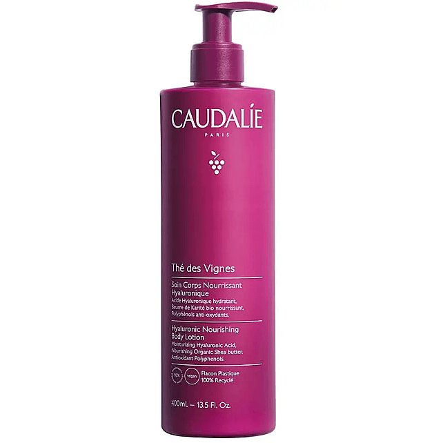Caudalie Thé des Vignes Body Vücut Losyonu