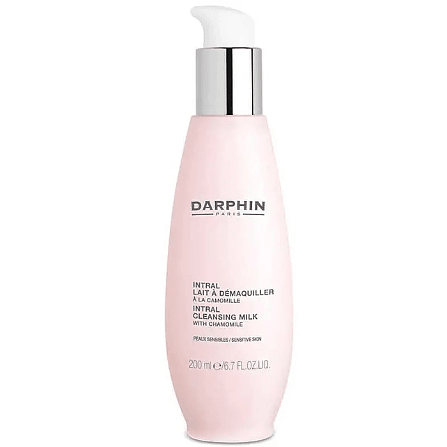Darphin Intral Cleansing Milk Cilt Temizleme Sütü