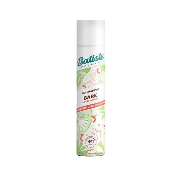 Batiste Bare Kuru Şampuan
