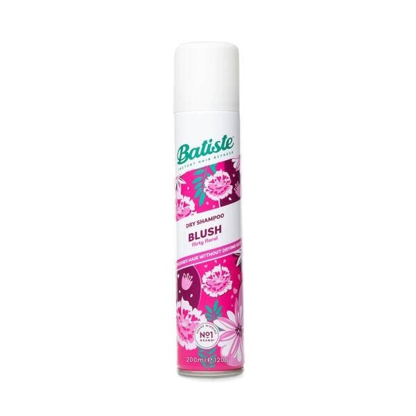 Batiste Blush Flirty Floral Kuru Şampuan