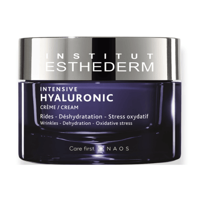 Institut Esthederm Intensive Hyaluronic Cream - Anti Aging Nemlendirici Bakım Kremi