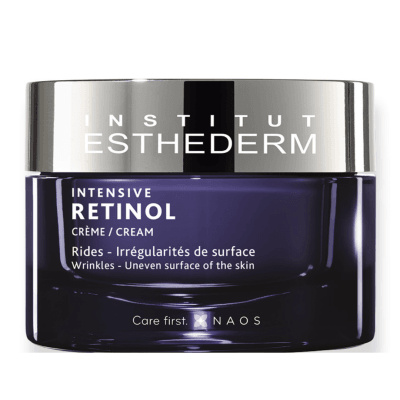 Institut Esthederm Intensive Retinol Cream - Anti Aging Etkili Cilt Bakım Kremi