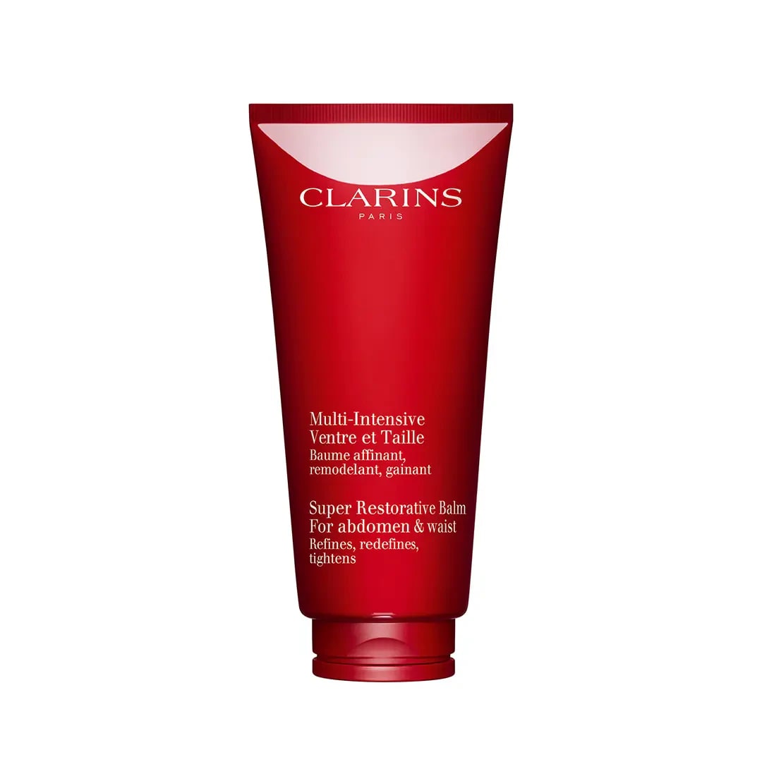 Clarins Multi-Intensive Süper Onarıcı Karın ve Bel Balsamı - Dilay Kozmetik