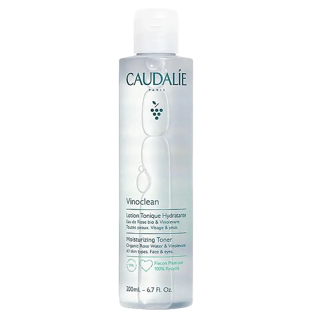 Caudalie Vinoclean Nemlendirici Tonik