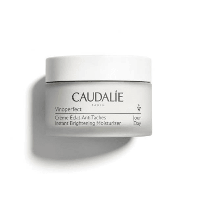 Caudalie Vinoperfect Dark Spot Leke Karşıtı Gündüz Bakım Kremi