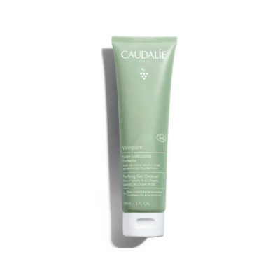 Caudalie Vinopure Arındırıcı Temizleme Jeli