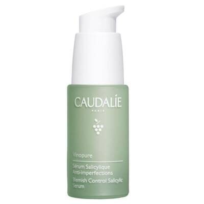 Caudalie Vinopure Düzensiz Ciltler İçin Serum