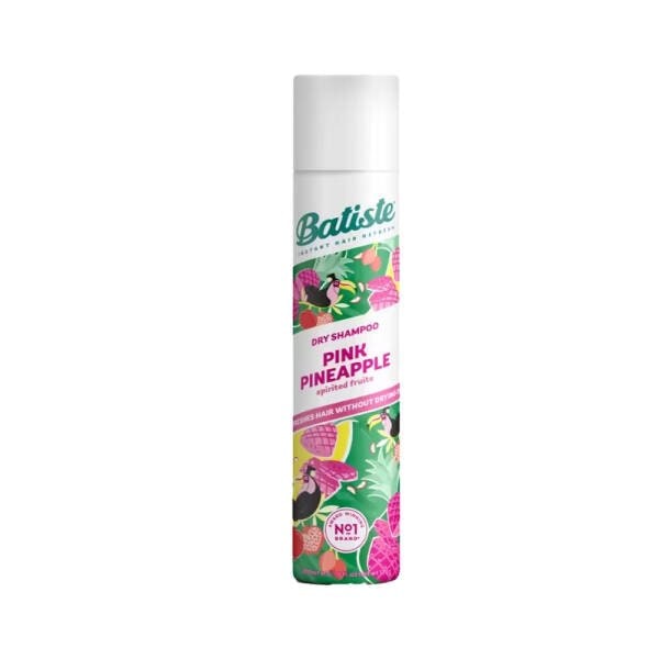 Batiste Pink Pineapple Kuru Şampuan