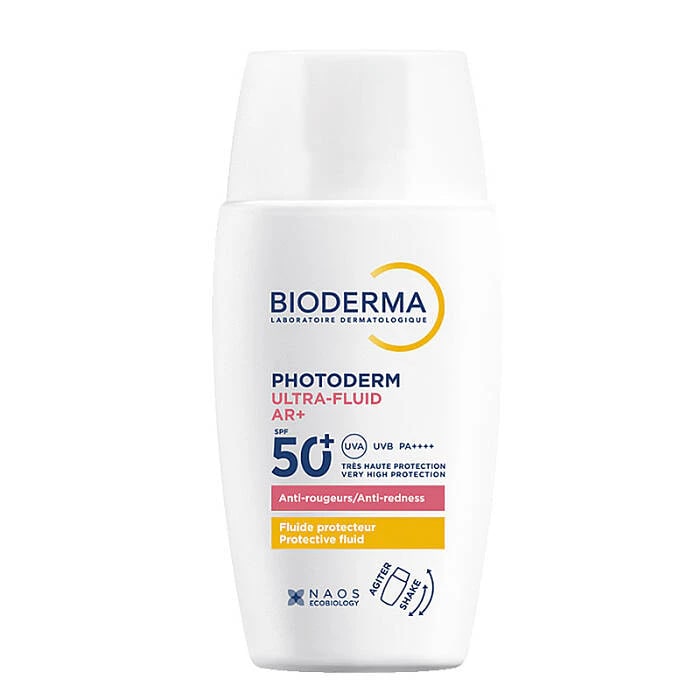 Bioderma Photoderm AR+ Ultra Fluid SPF 50+ Güneş Koruyucu