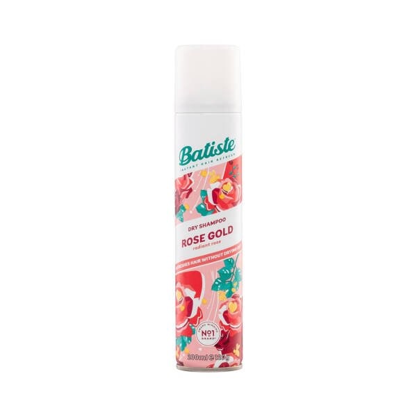 Batiste Rose Gold Kuru Şampuan