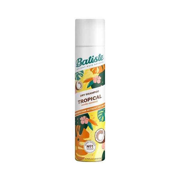 Batiste Tropical Kuru Şampuan