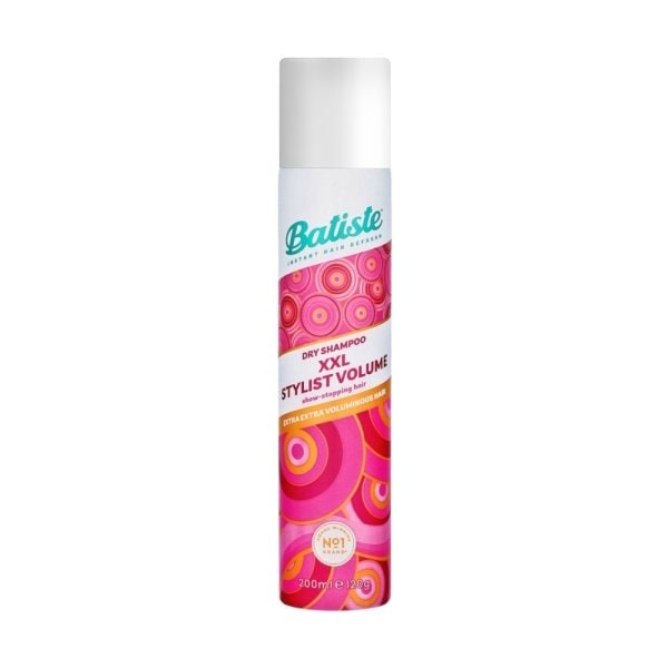 Batiste XXL Stylist Volume Kuru Şampuan
