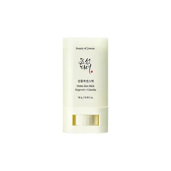 Beauty of Joseon Matte Sun Stick SPF50+ PA++++ Mugwort Güneş Koruyucu