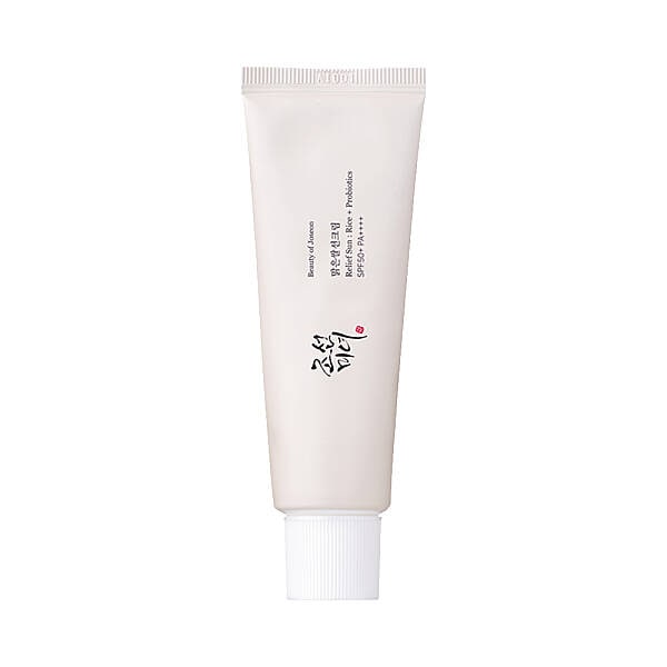Beauty of Joseon Relief Sun: Rice SPF50+ PA++++ Güneş Koruyucu