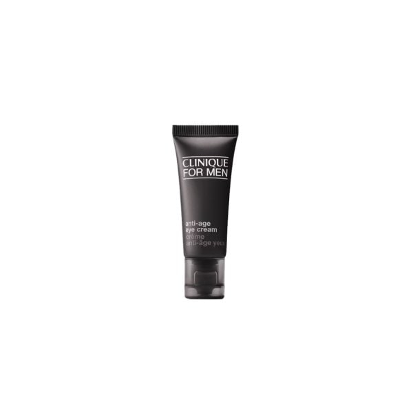 Clinique For Men Anti-Aging For Eyes - Erkekler İçin Anti Aging Etkili Göz Çevresi Bakım Kremi