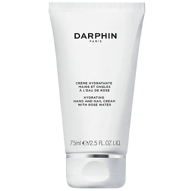 Darphin Moisturizing Hand & Nail El Kremi