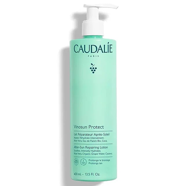 Caudalie Vinosun Protect Güneş Sonrası Onarıcı Bakım Losyonu