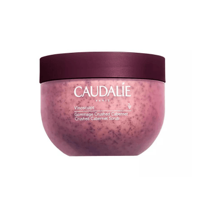 Caudalie Vinosculpt Crushed Cabernet Scrub