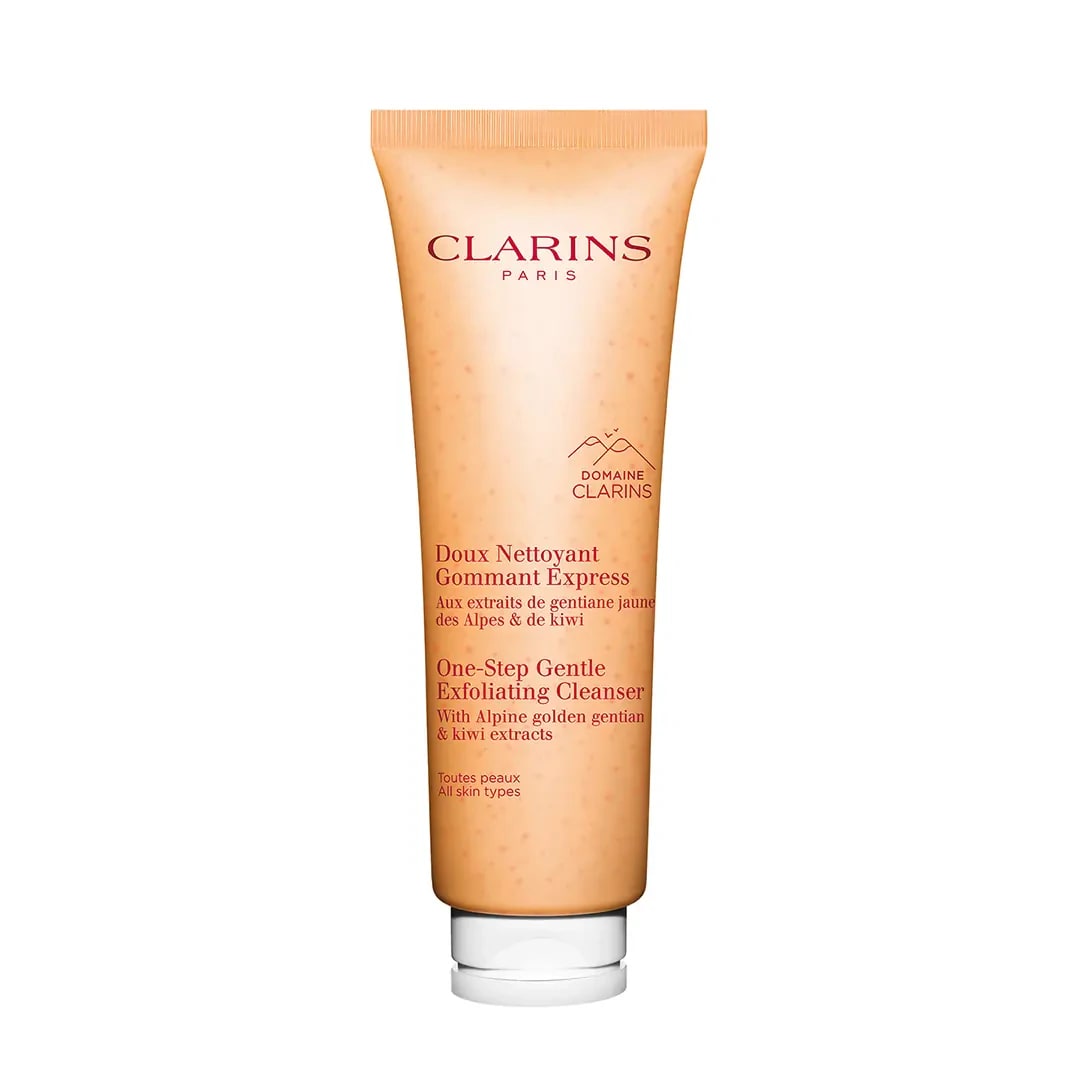 Clarins One-Step Gentle Exf Cleanser Peeling Temizleyici - Dilay Kozmetik