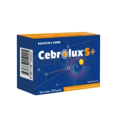 Bausch & Lomb Dermokozmetik ve Anne/Bebek Satış Sitesi