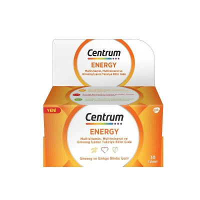 Centrum Energy