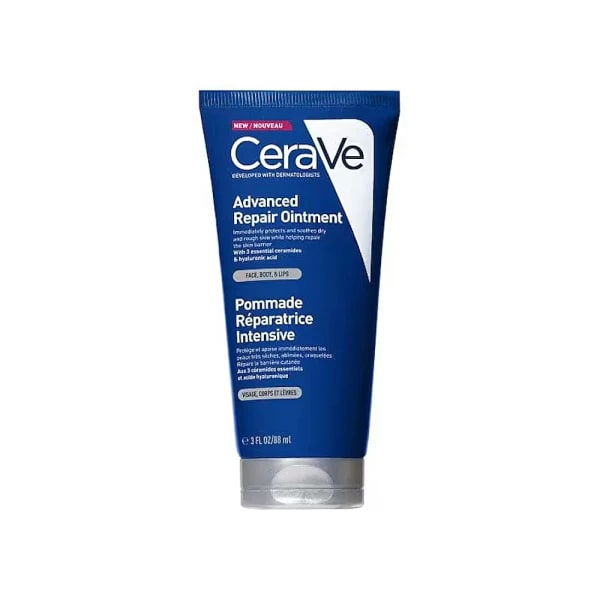CeraVe Gelişmiş Onarıcı Bakım Kremi · 50 ml