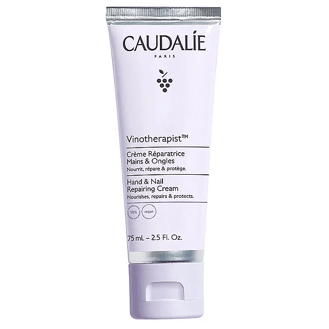 Caudalie Vinotherapist El ve Tırnak Bakım Kremi
