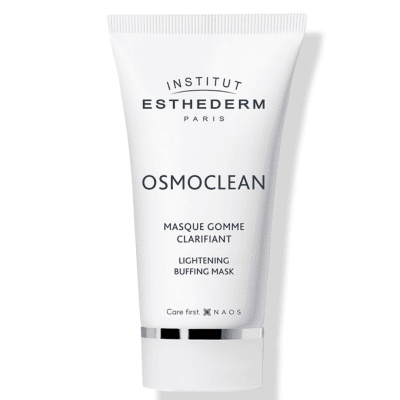 Institut Esthederm Osmoclean Lightening Buffing Mask - Cilt Bakım Maskesi