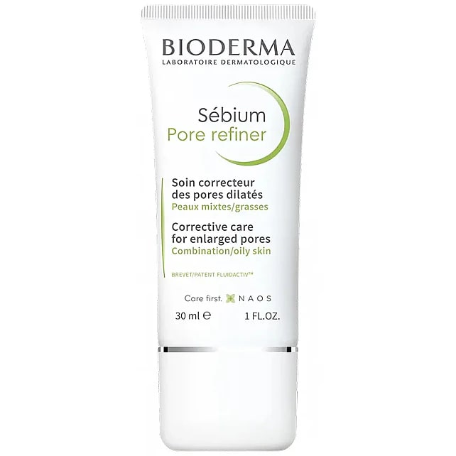 Bioderma Sebium Pore Refiner Cream - Gözenek Karşıtı Bakım Kremi
