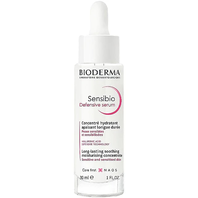 Bioderma Sensibio Defensive - Cilt Bakım Serumu