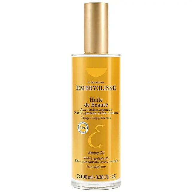 Embryolisse Beauty Oil Güzellik Yağı
