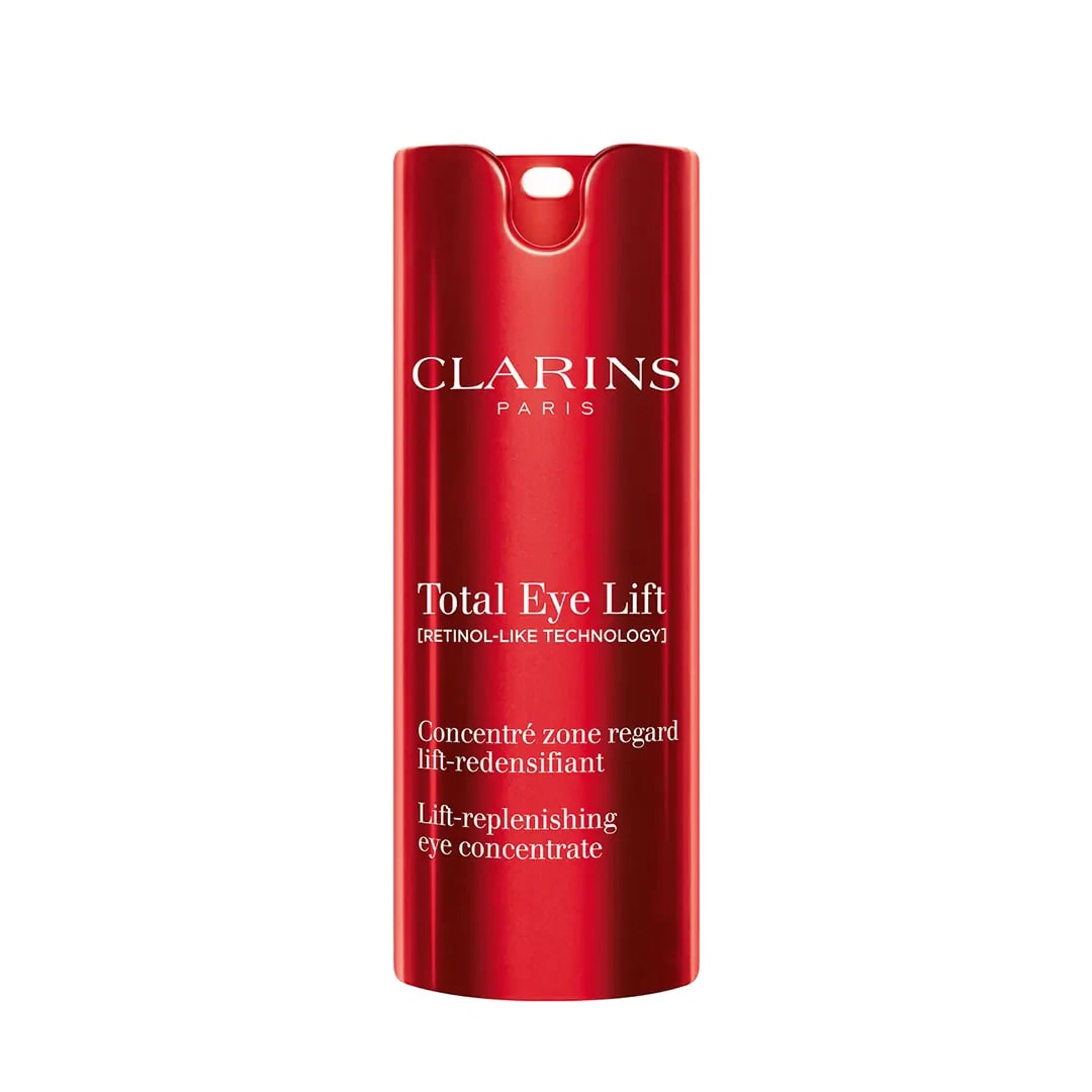 Clarins Total Eye Lift Onarıcı Göz Kremi - Dilay Kozmetik