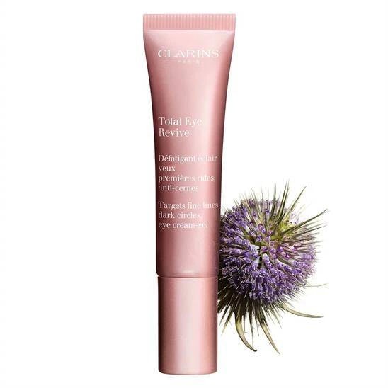Clarins Total Eye Revive Canlandırıcı Göz Jeli - Dilay Kozmetik