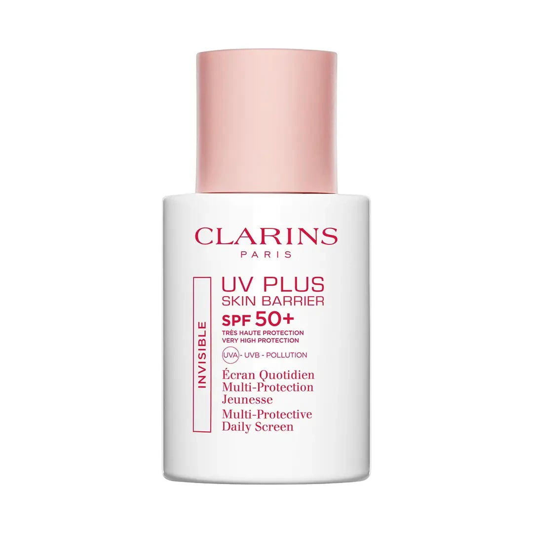 Clarins UV Plus Anti-Pollution Translucent SPF 50+ | Dilay Kozmetik