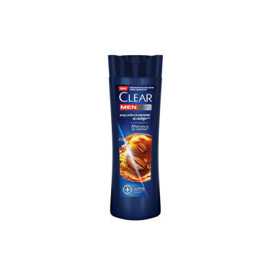 Clear Men Şampuan Saç Dökülmesine Karşı