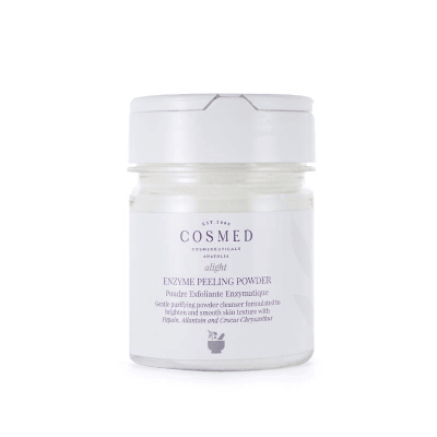 Cosmed Alight Enzyme Peeling Powder