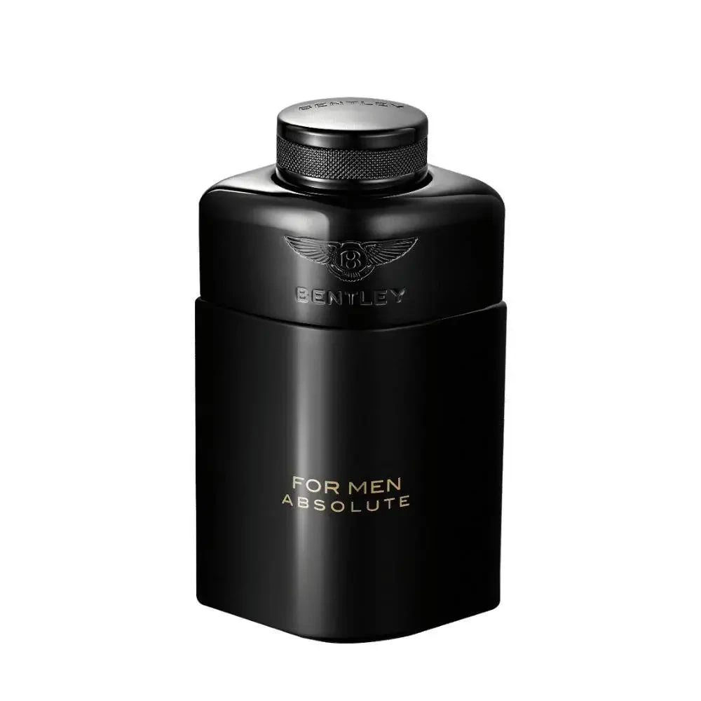 Bentley Absolute EDP Erkek Parfümü