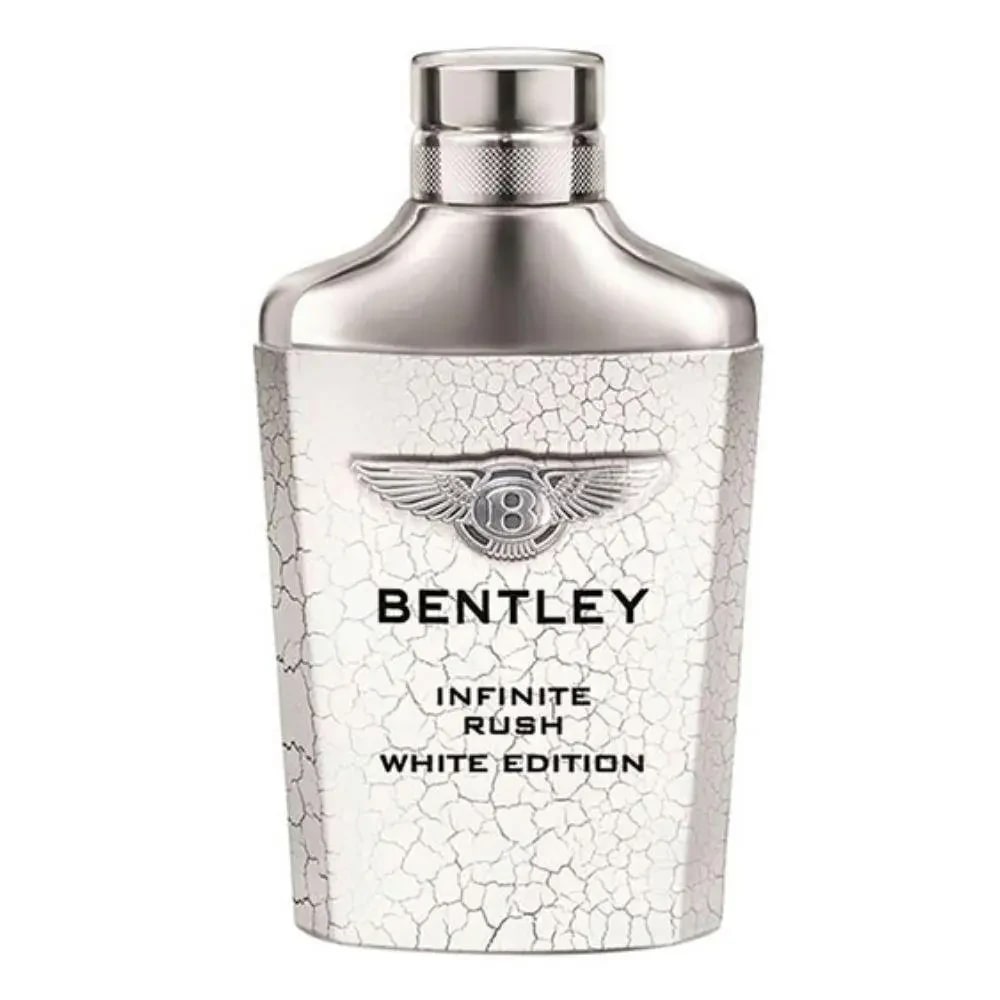 Bentley Infinite Rush White Edition EDT Erkek Parfümü