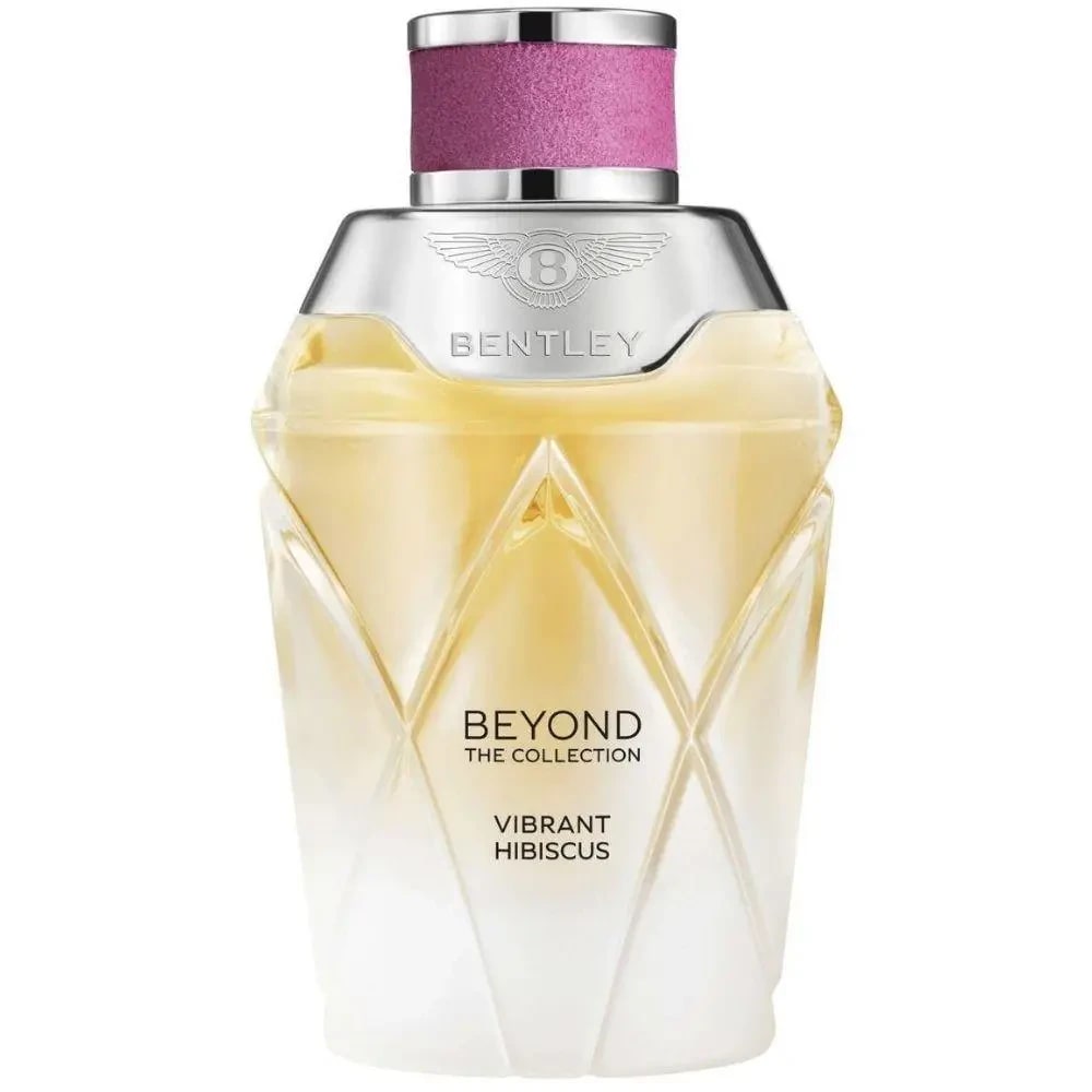 Bentley Vibrant Hibiscus EDP Kadın Parfümü