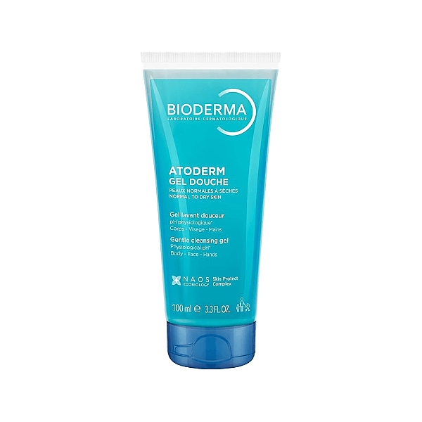 Bioderma Atoderm Shower Gel - Kuru ve Hassas Ciltler İçin Duş Jeli
