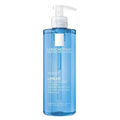 La Roche-Posay La Roche Posay Lipikar Gel Lavant Hassas Ciltler için Duş Jeli