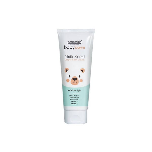 Dermoskin BabyCare Pişik Kremi