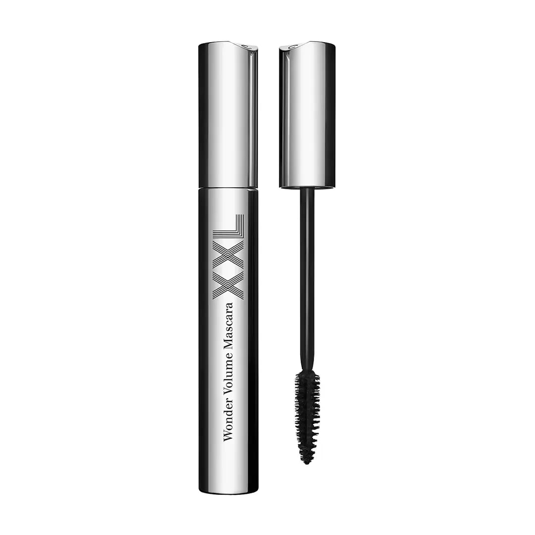 Clarins Wonder Volume XXL Mascara Black - Dilay Kozmetik