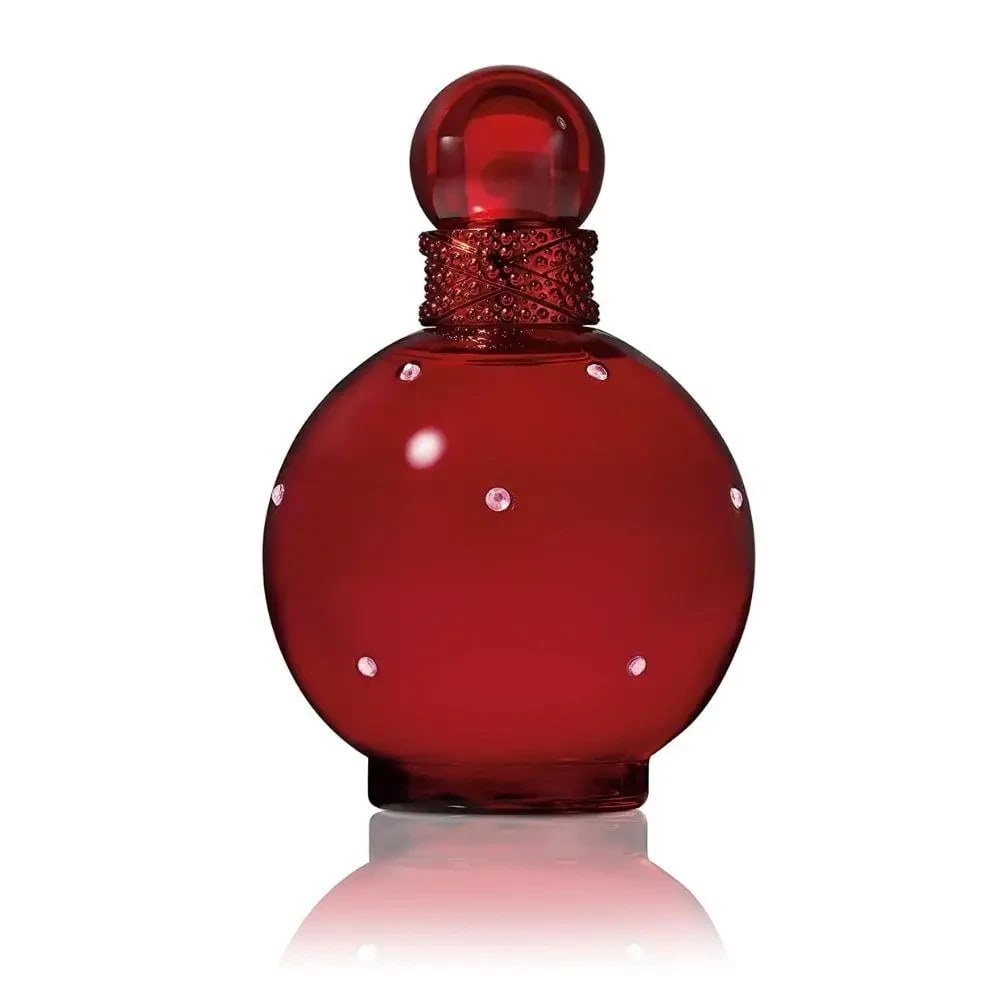 Britney Spears Hidden Fantasy EDP Kadın Parfümü
