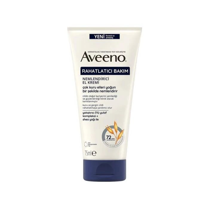 Aveeno El Kremi